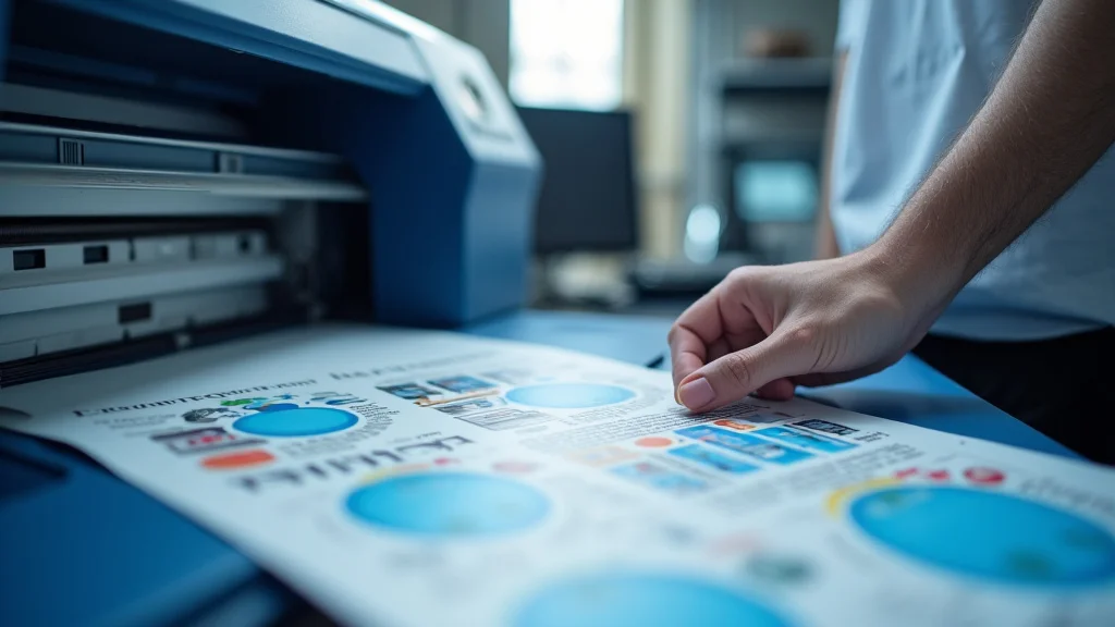 Printing Techniques Explained: A Comprehensive Guide