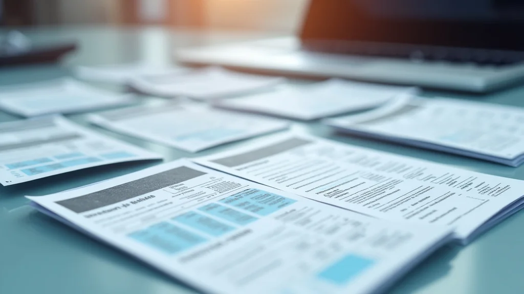 Printing Templates: A Guide to Streamlining Your Workflow