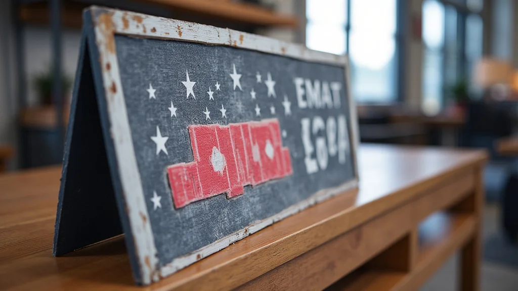 Printing Texas Signs: Everything You Need to Know Now