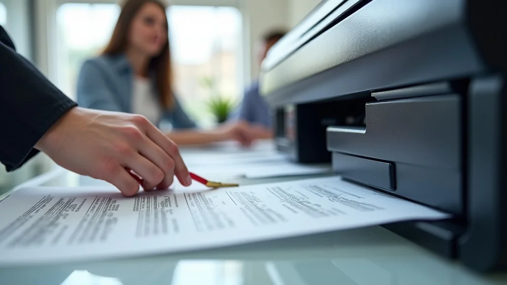 Printing to Go Freehold NJ: Your Guide to Printing Services