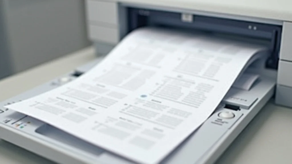 Printing Two Pages on One Sheet: A Simple Guide