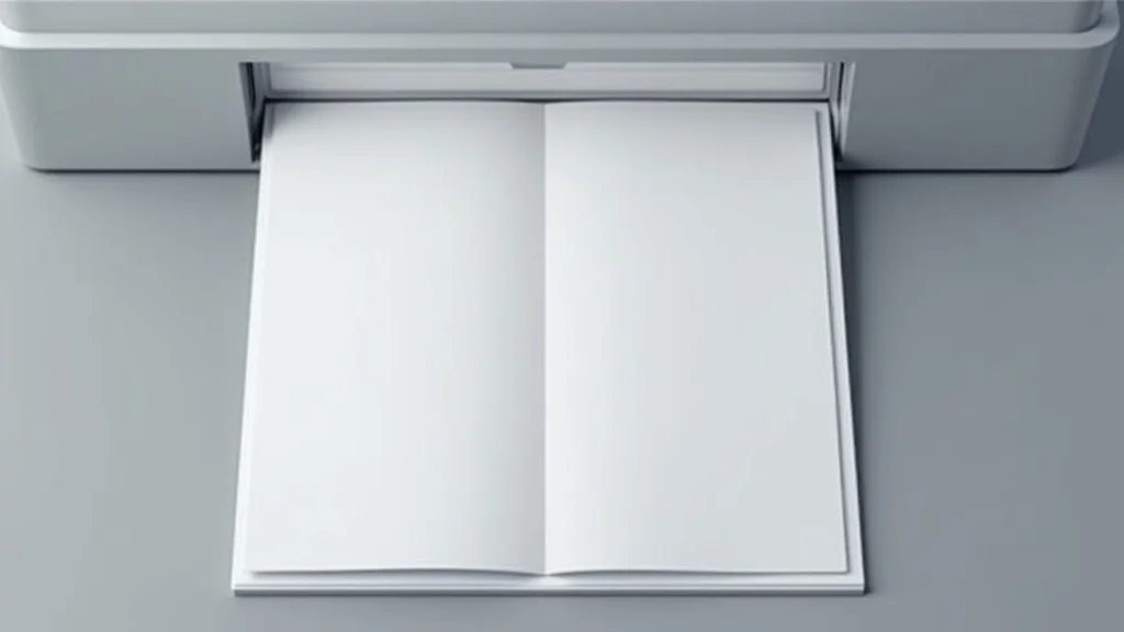 Printing Two Pages on One Sheet PDF Explained Simply