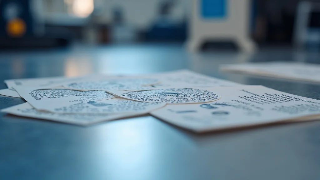 Printing Vat: A Detailed Guide for Beginners