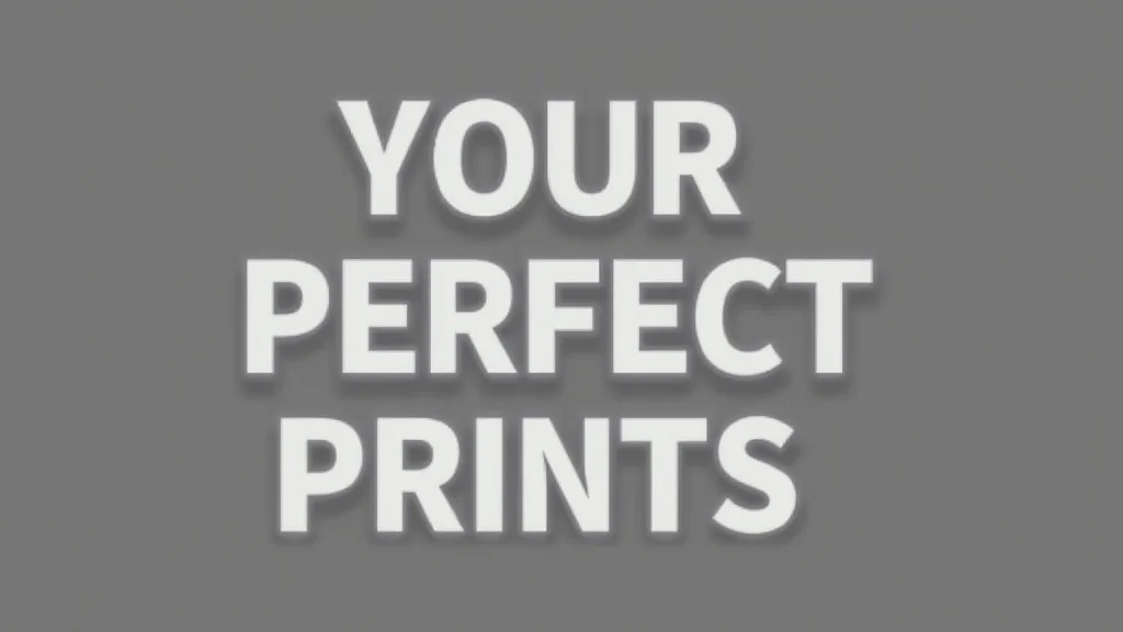 Printing Visiting Card Near Me Your Guide to Perfect Prints