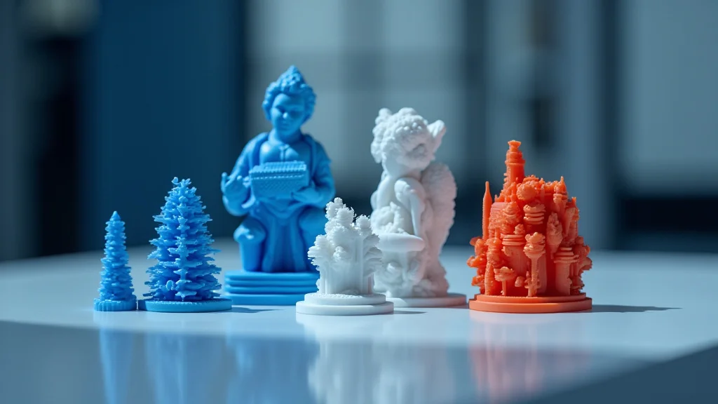 Printing With ASA: A Guide to Success in 3D Printing