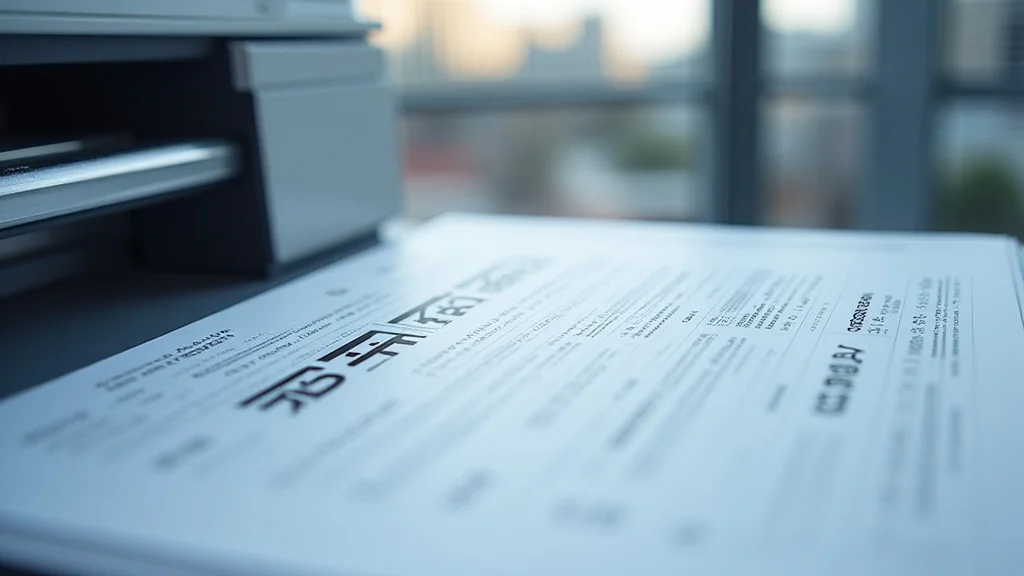 Printing Xerox Lamination: A Comprehensive Guide for Professionals