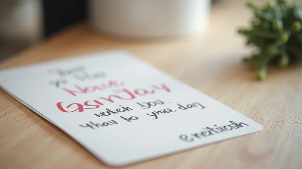 Printing Your Own Cards: A Beginner's Guide to Card Creation