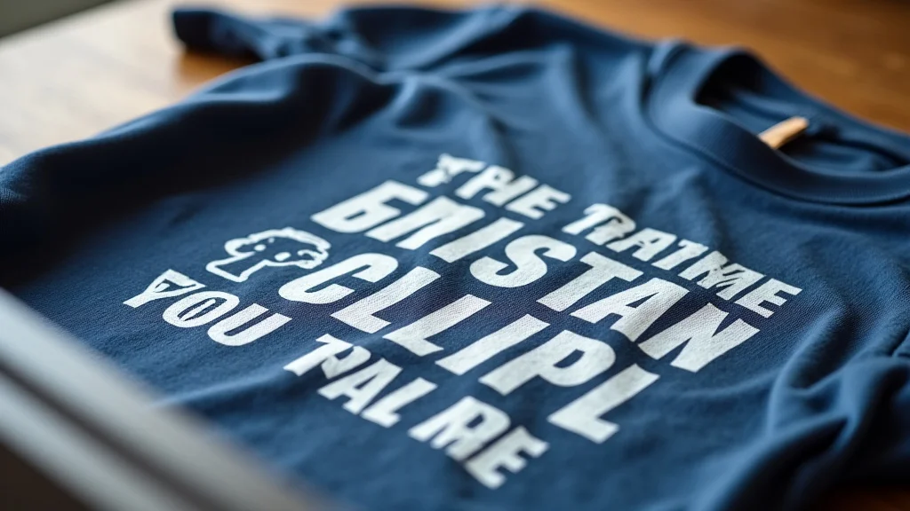 Printing Your Own T Shirts: A Beginner's Guide to Customization