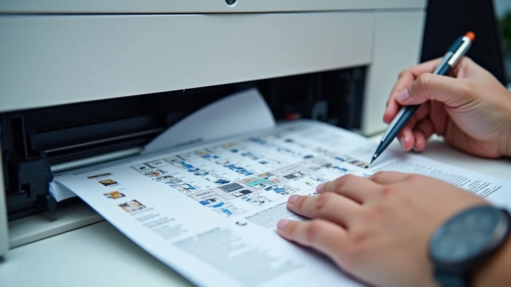 Printing Zone Gulf Shores AL A Guide to Your Needs