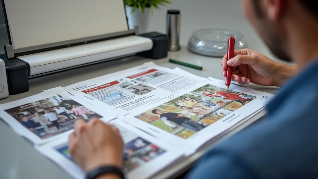 Q Printing San Angelo TX Your Guide to Quality Prints