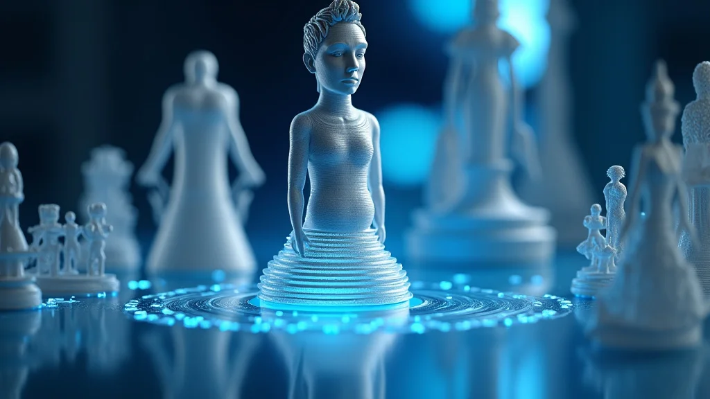 The 5D Printing Industry Unveiled: A Comprehensive Guide