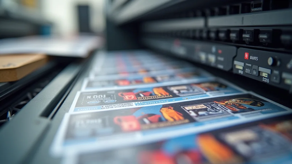 TP Printing in Abbotsford WI: Your Guide to Printing