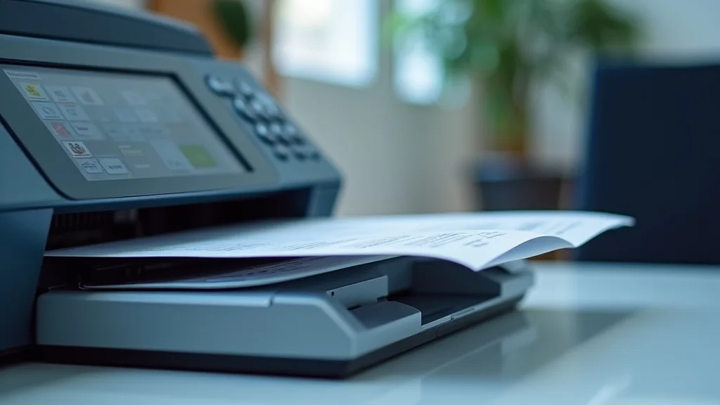 Troubleshooting Printing Error Problems and How to Fix Them