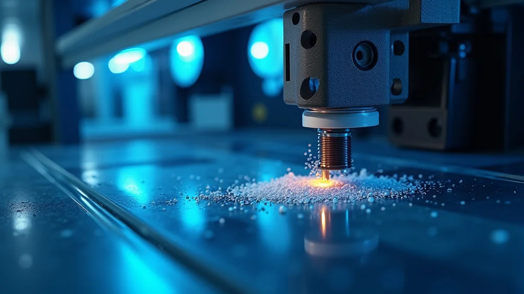 Understanding the Essentials of J D Printing and Its Applications