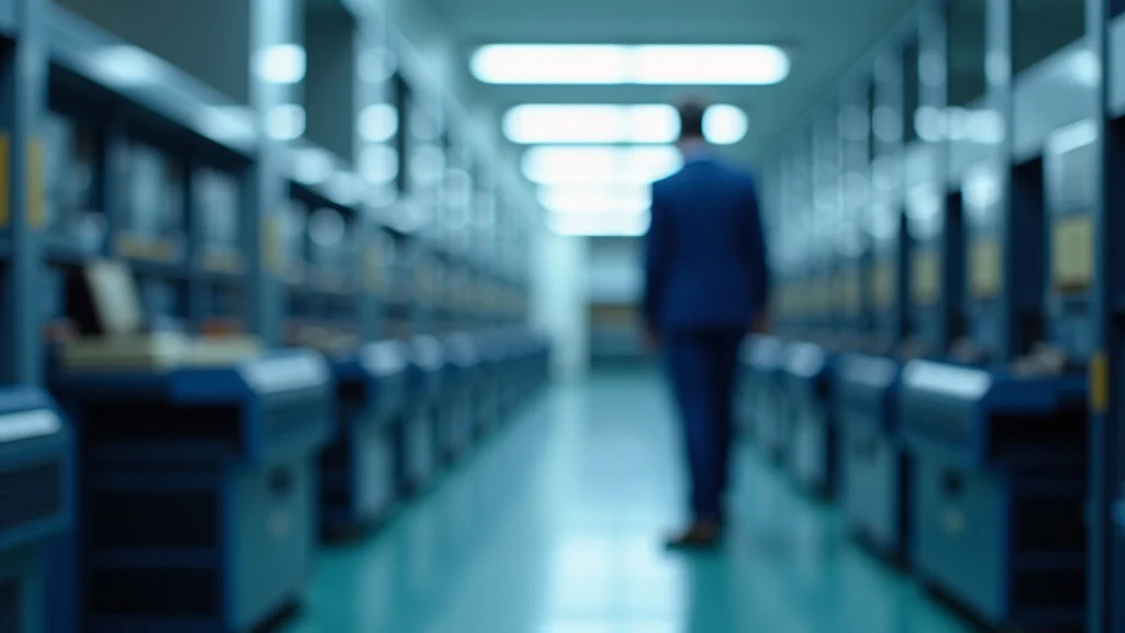 Understanding the Role of the 4 Printing Press of RBI