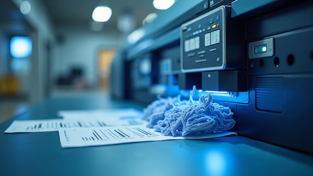 Unlocking Efficiency with TT Printing: A Practical Guide