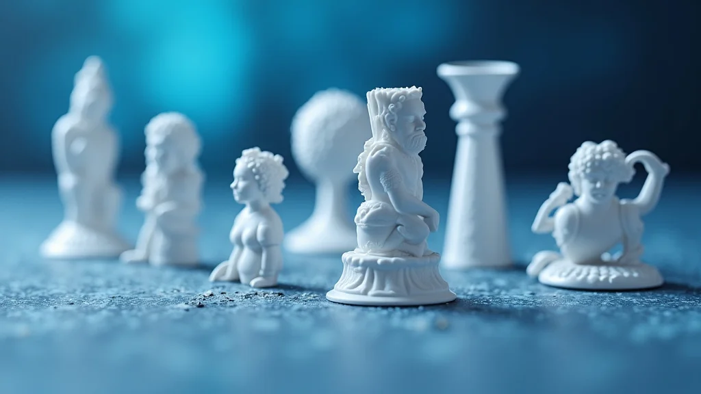 Unlocking the Potential of 3 D Printing Models: A Deep Exploration