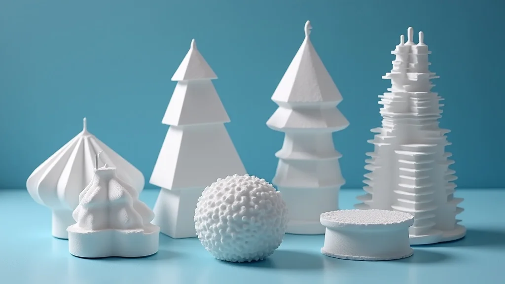 Unlocking the Potential of Printing 3D Shapes