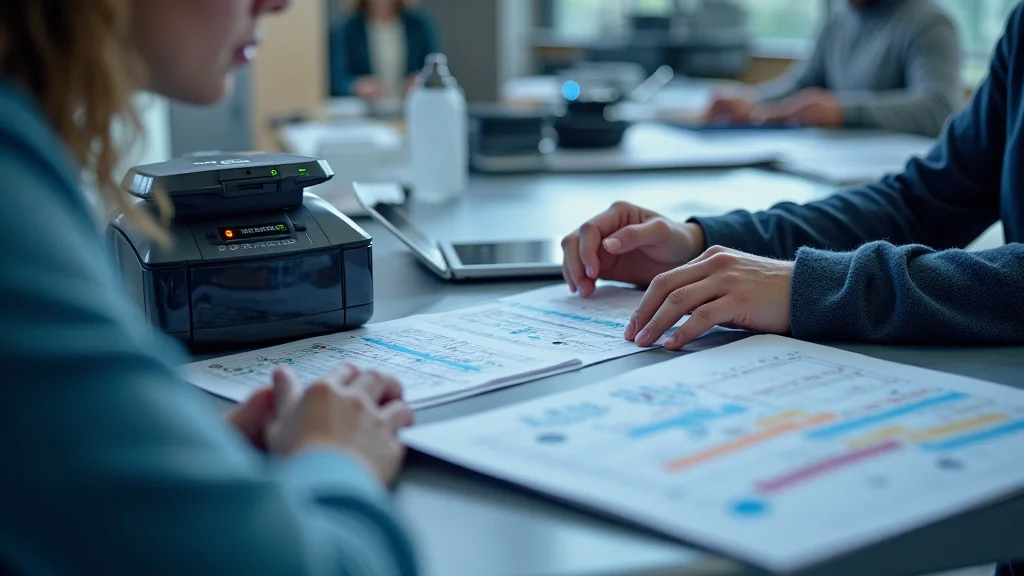 Unlocking the Power of YS Printing for Your Projects