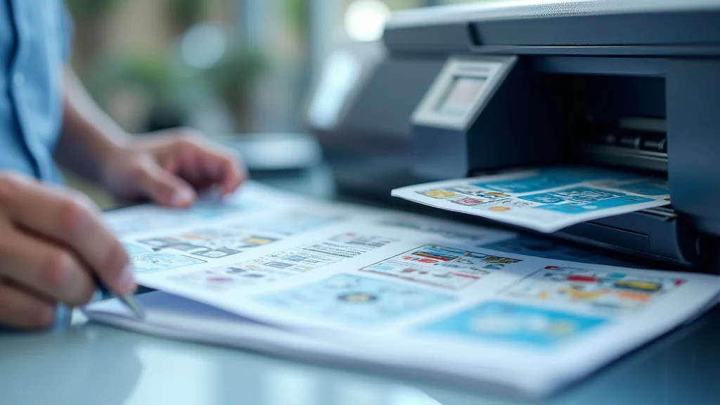 Ws Printing: A Comprehensive Guide for Professionals