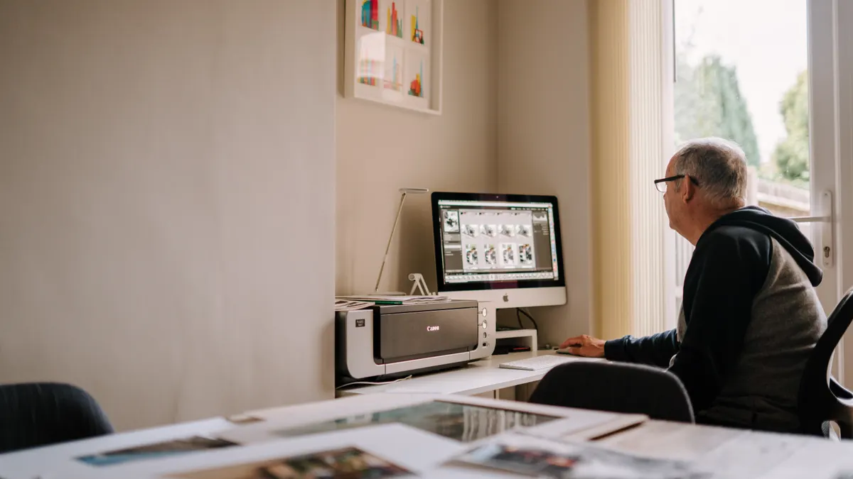 How to add a printer on Mac