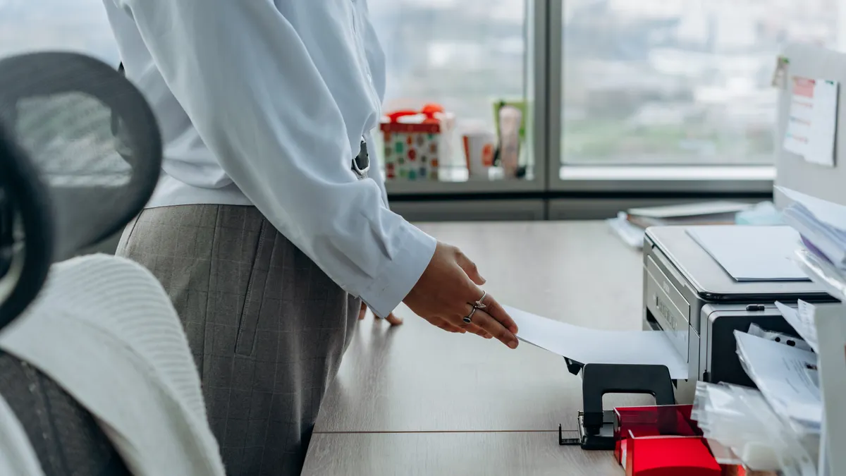 How to Install Printer Drivers on Windows 11