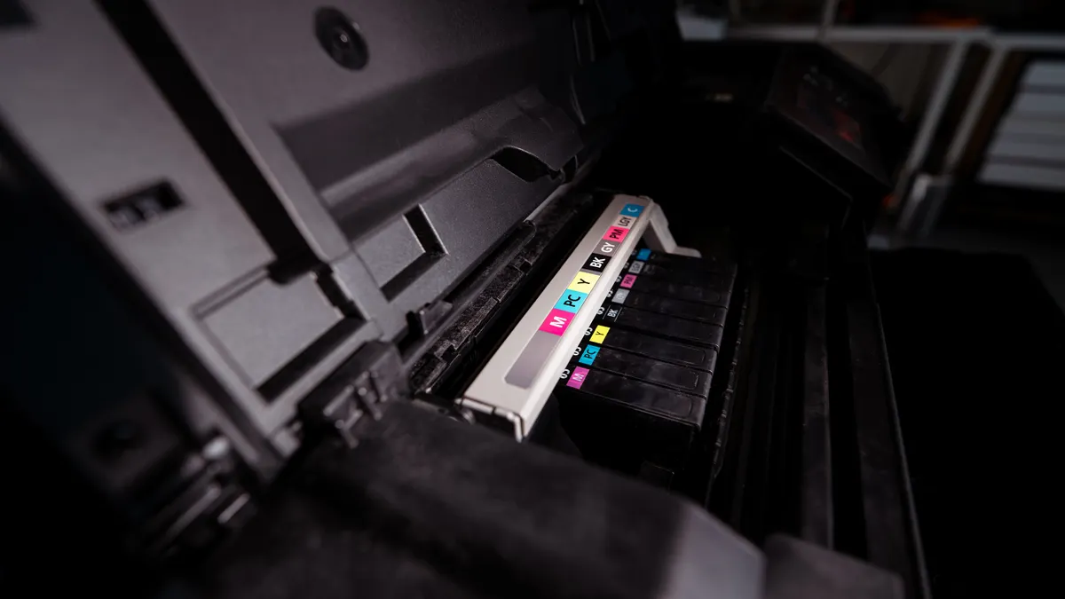 Printer setup checklist before you start
